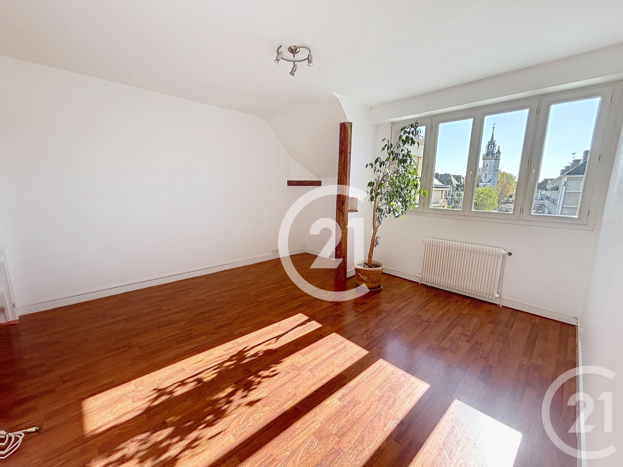 Appartement Rue Borville-Dupuis à Évreux