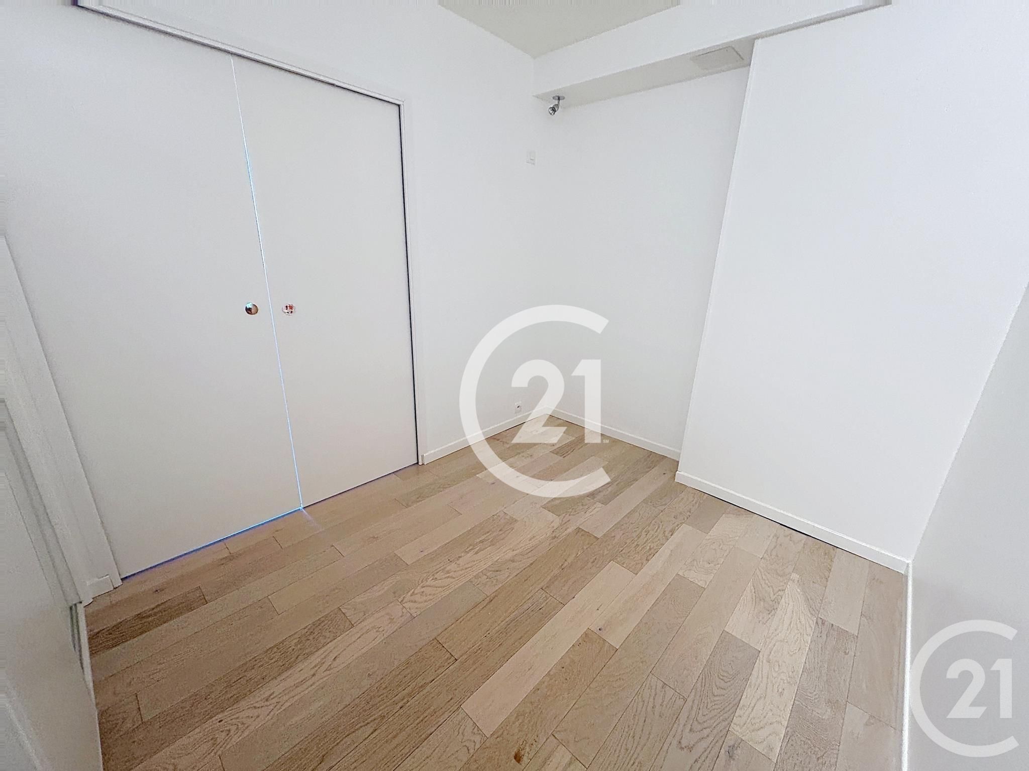 Appartement Rue Borville-Dupuis à Évreux