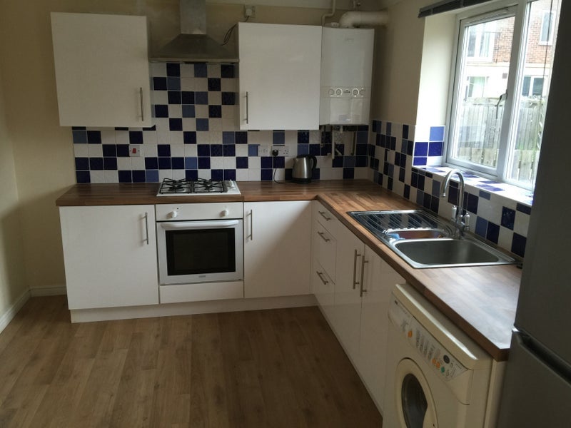 Room Hartford Court in Newcastle upon Tyne