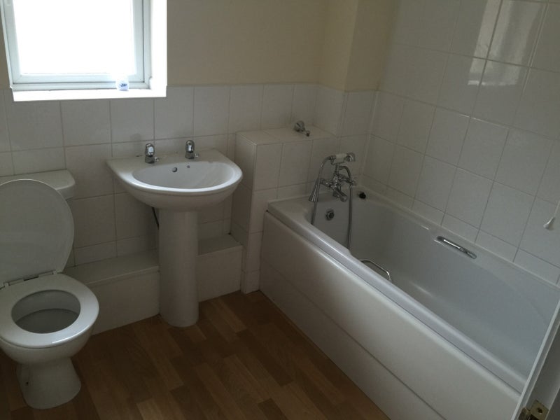 Room Hartford Court in Newcastle upon Tyne