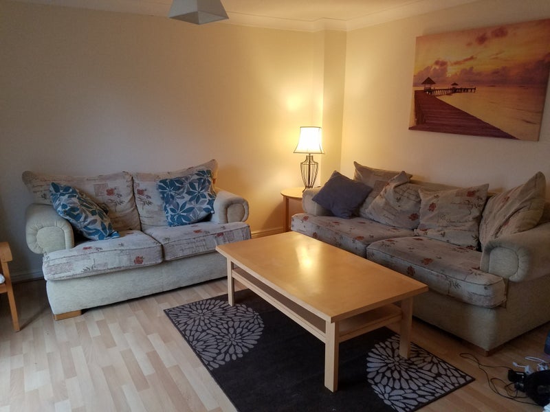 Room Hartford Court in Newcastle upon Tyne