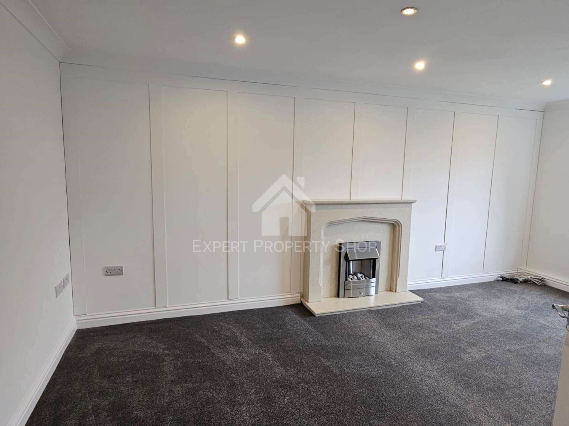 House Greenacre Road in Bassetlaw