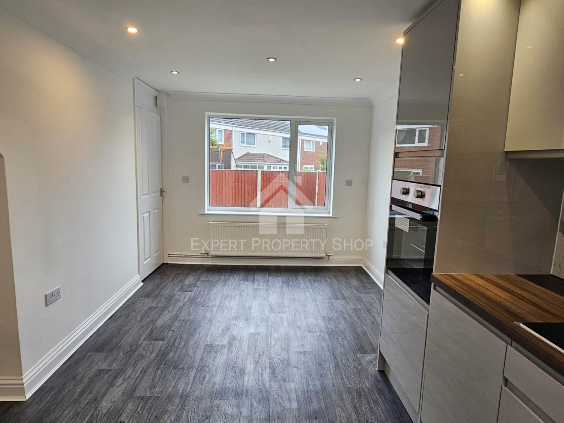 House Greenacre Road in Bassetlaw
