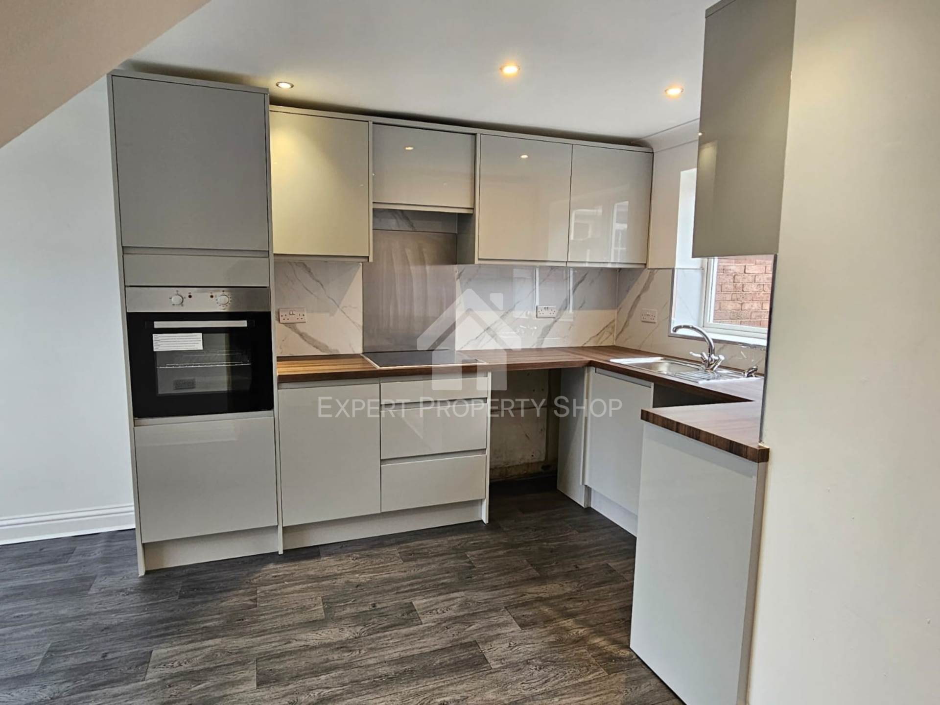 House Greenacre Road in Bassetlaw