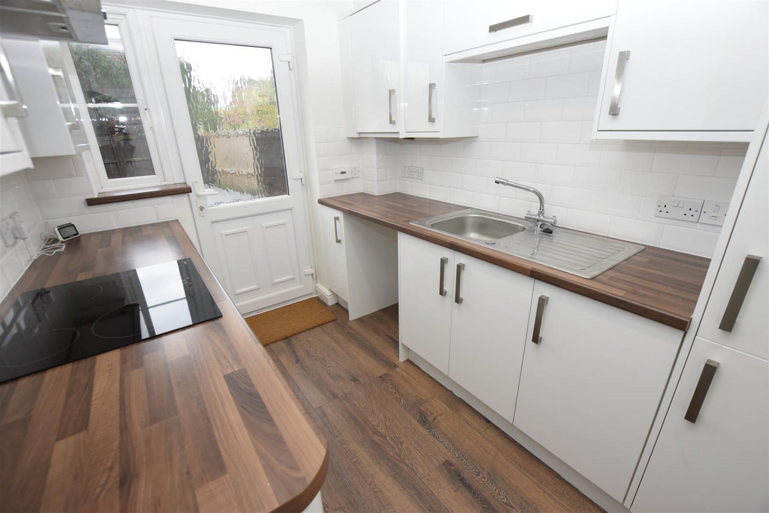 House Hallgate Close in Derby