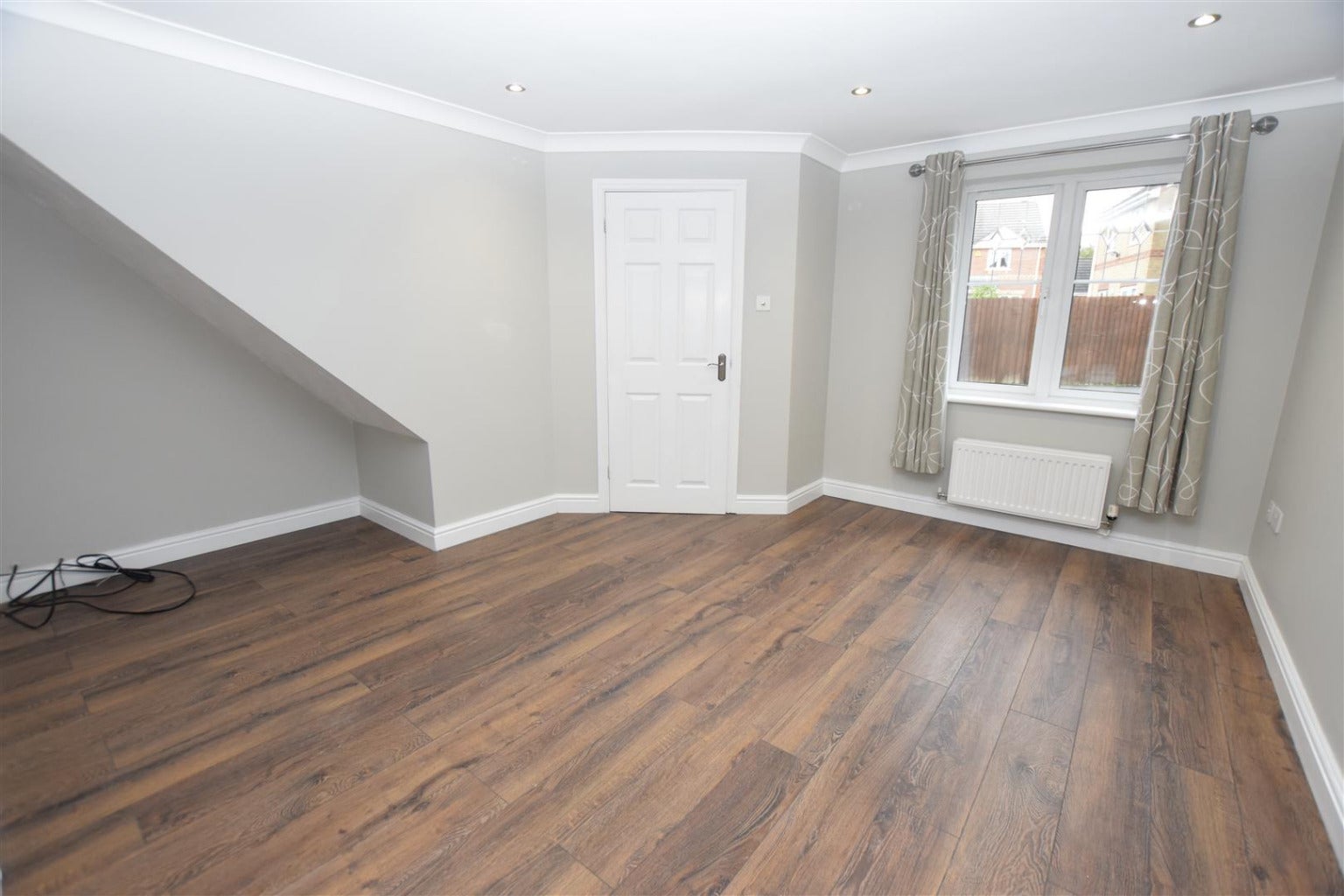 House Hallgate Close in Derby