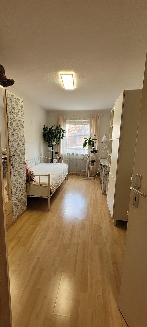 Wohnung Gartenstraße in Ludwigshafen am Rhein