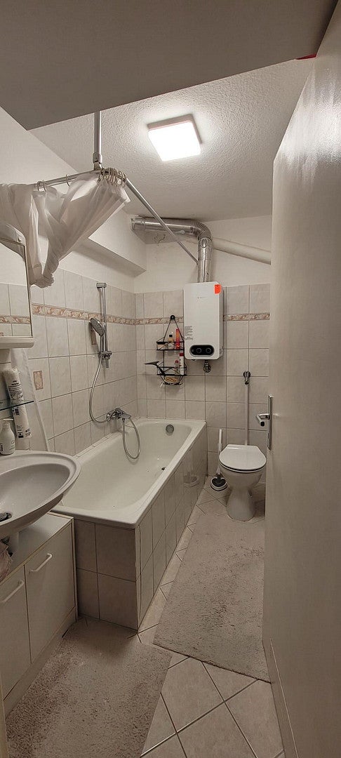 Wohnung Gartenstraße in Ludwigshafen am Rhein