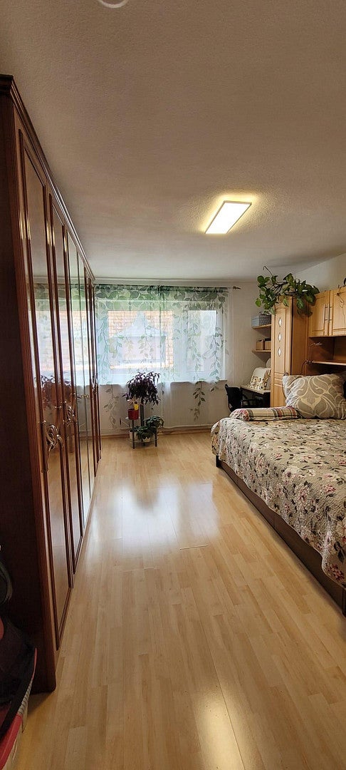 Wohnung Gartenstraße in Ludwigshafen am Rhein