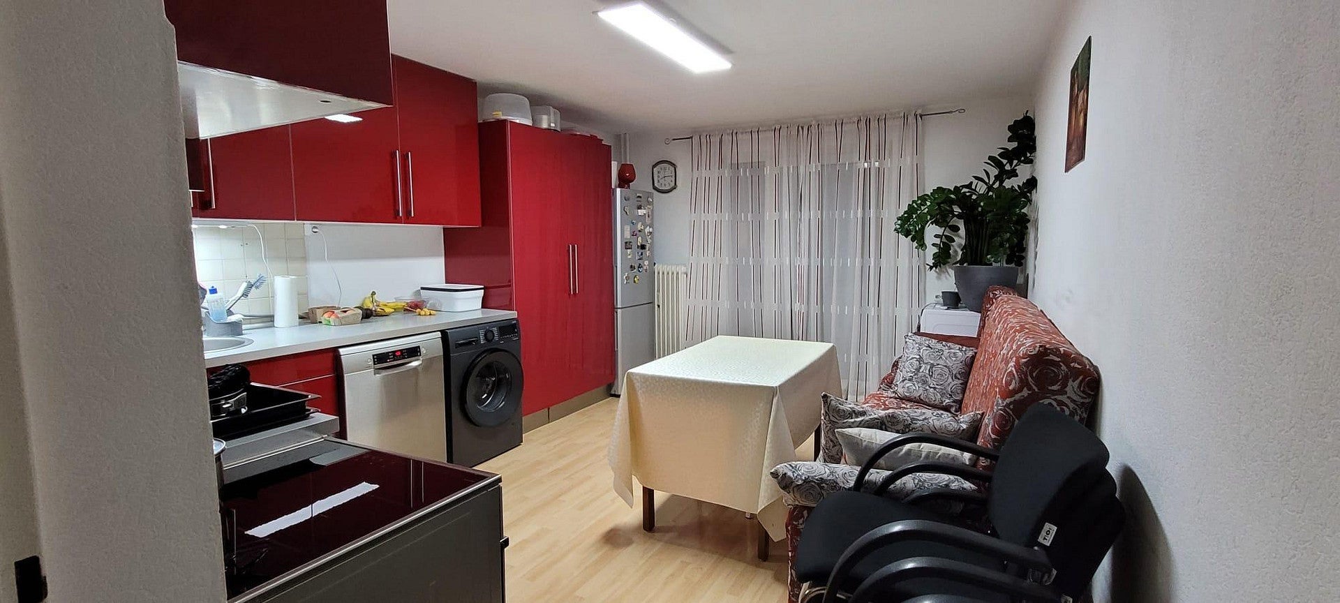 Wohnung Gartenstraße in Ludwigshafen am Rhein