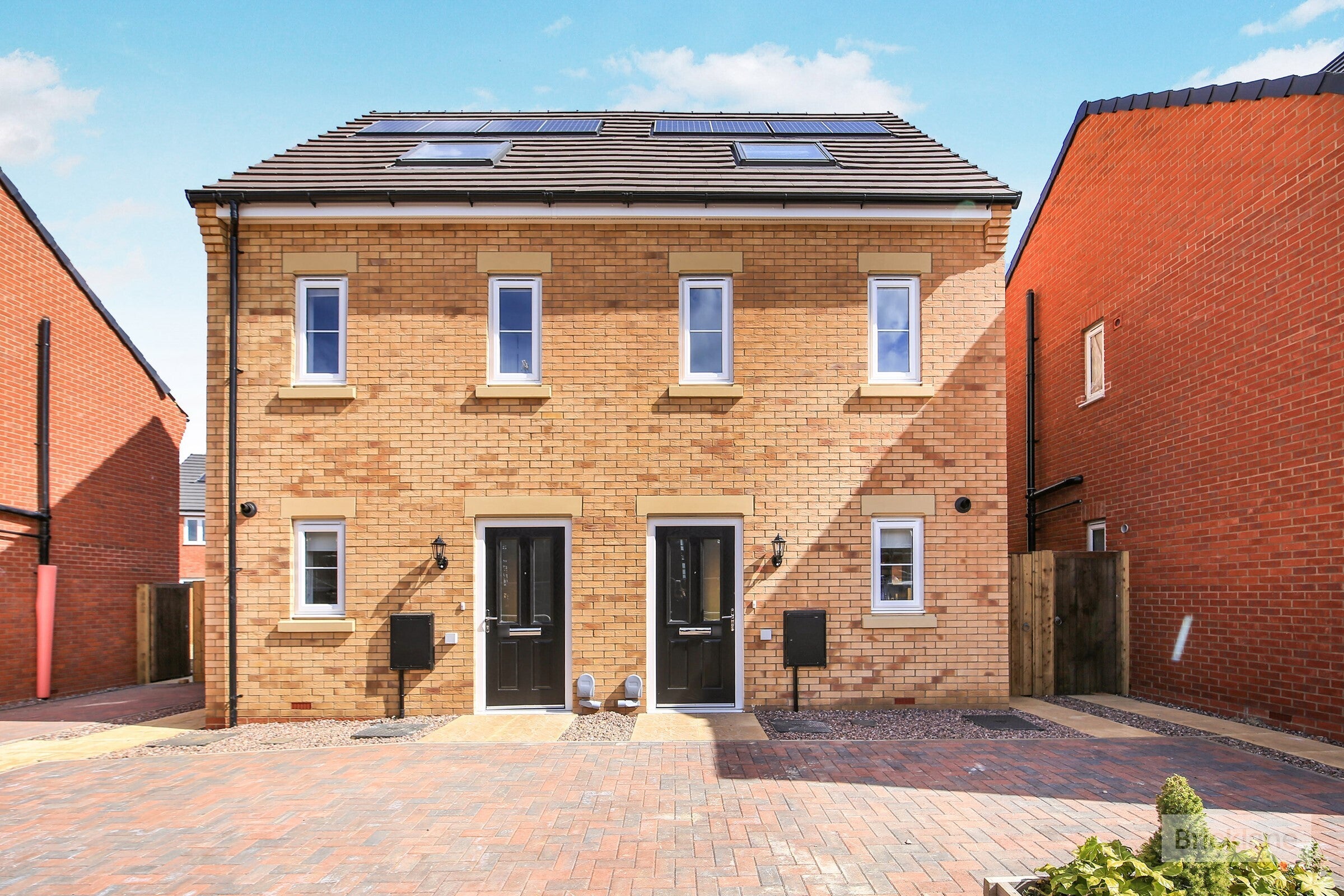 House Broad Street in Fenland District