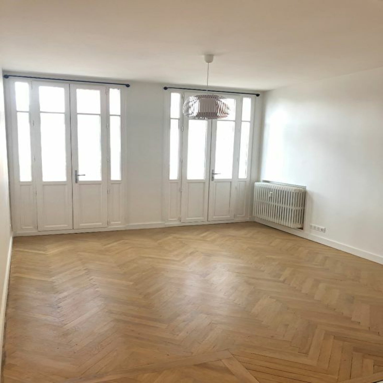 Appartement Rue Duguesclin à Lyon