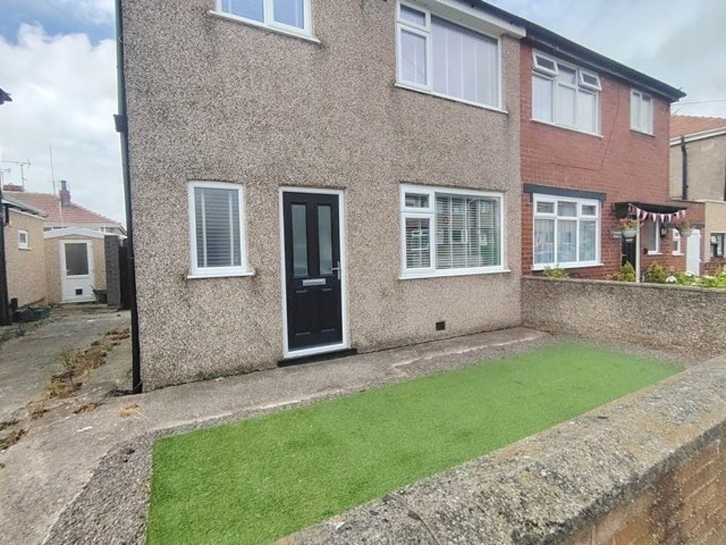 House Sycamore Grove in Barrow-in-Furness