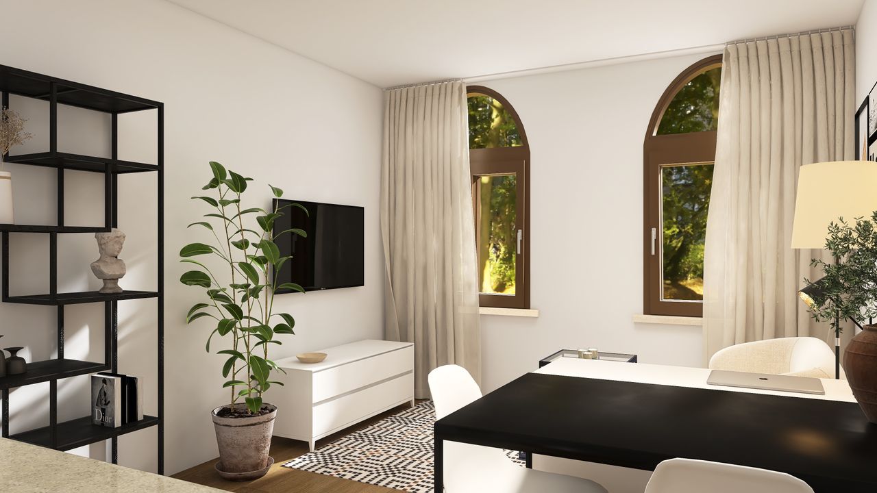 Wohnung Köbisstraße in Leipzig