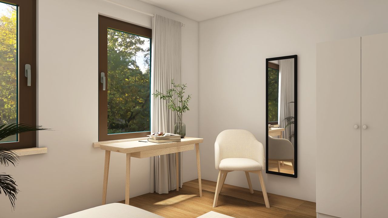 Wohnung Köbisstraße in Leipzig