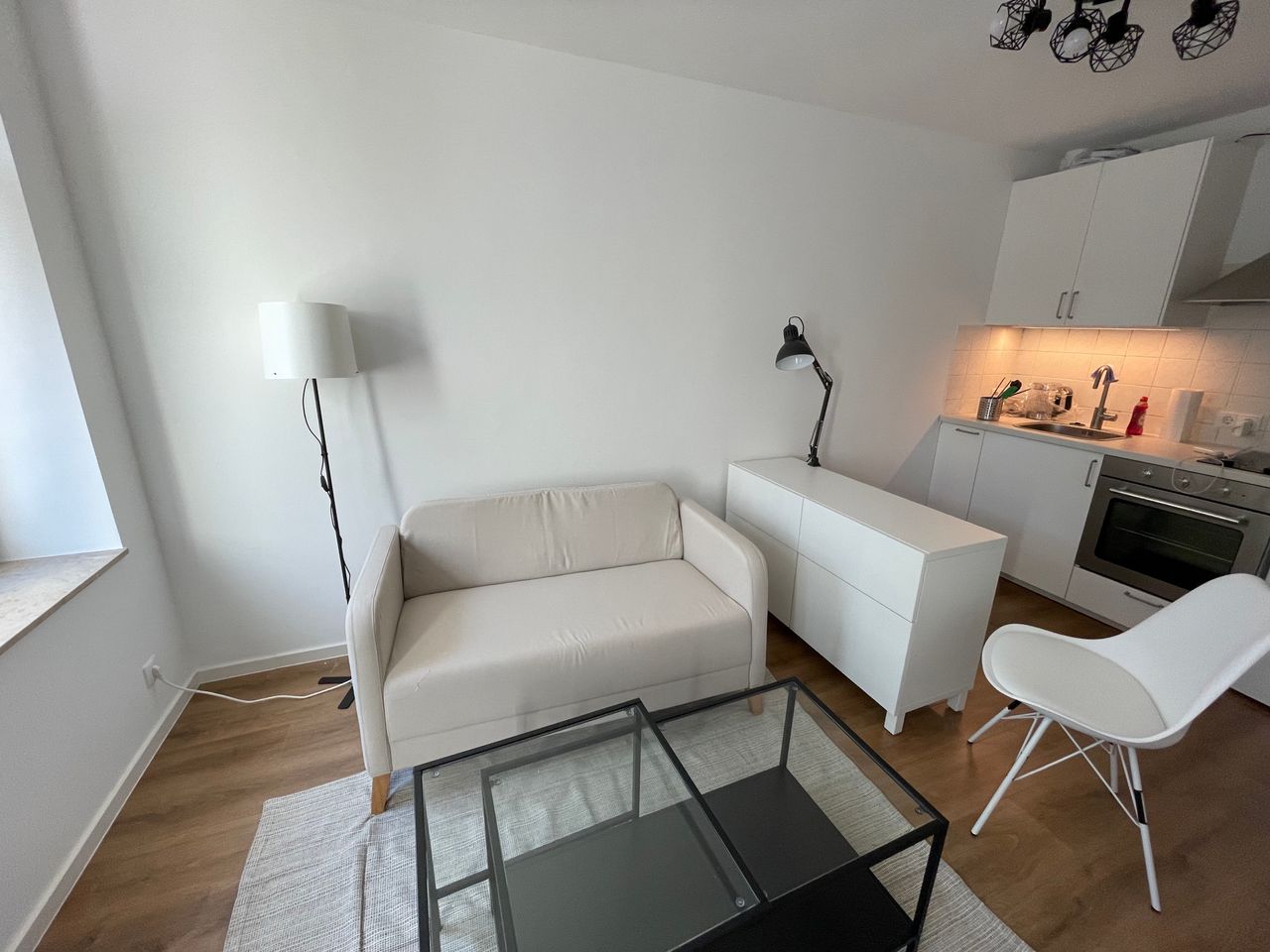 Wohnung Köbisstraße in Leipzig