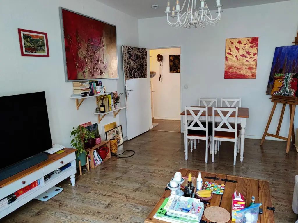 Wohnung Seesener Straße in Berlin