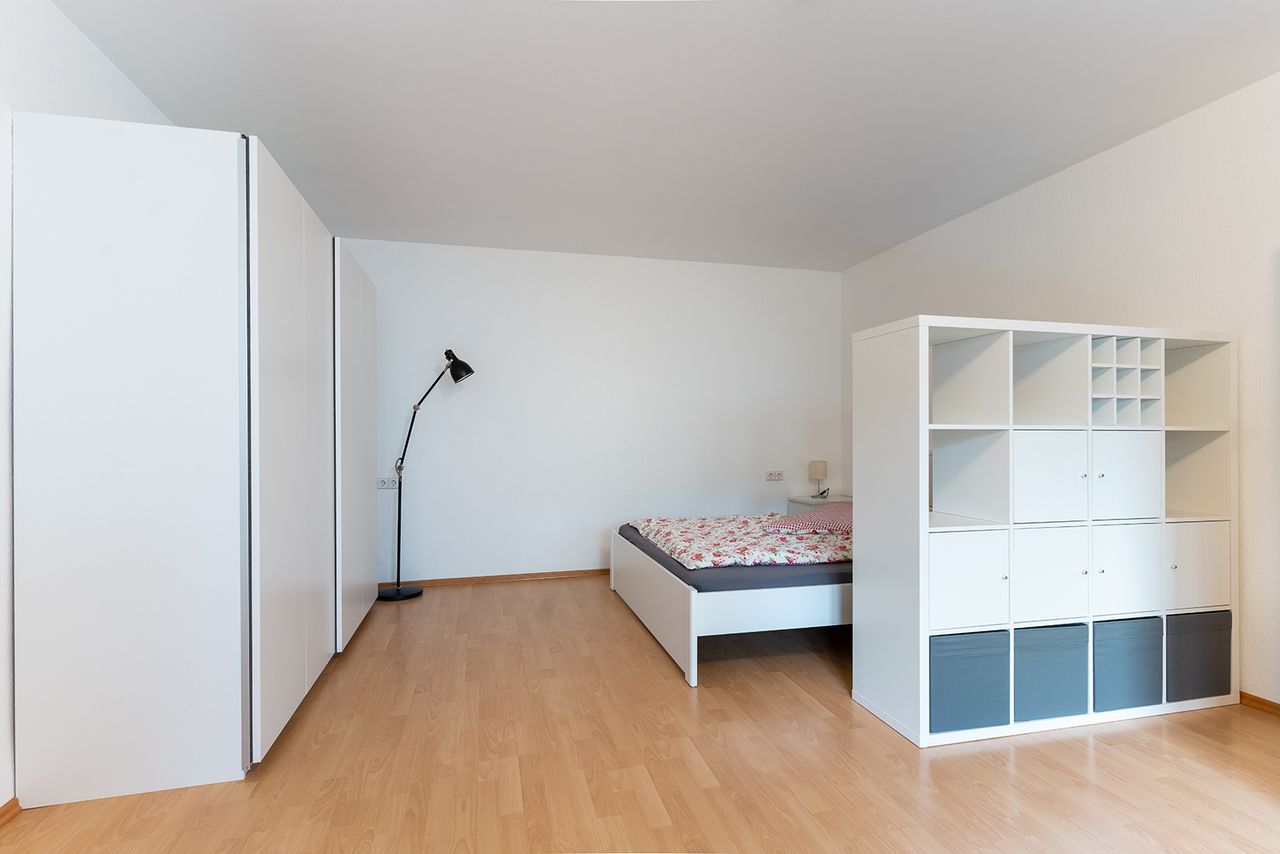 Wohnung Schwarzwaldstraße in Hugstetten