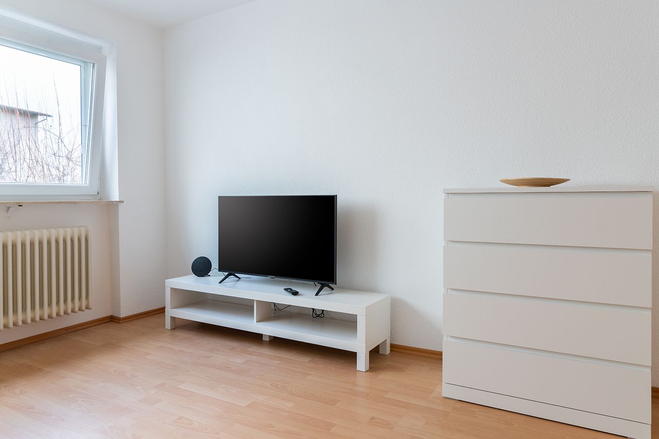 Wohnung Schwarzwaldstraße in Hugstetten