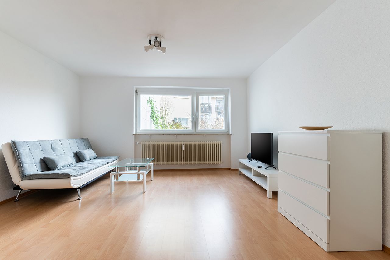 Wohnung Schwarzwaldstraße in Hugstetten