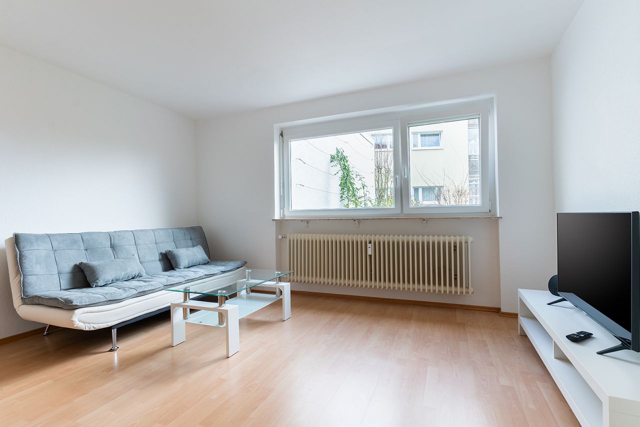 Wohnung Schwarzwaldstraße in Hugstetten
