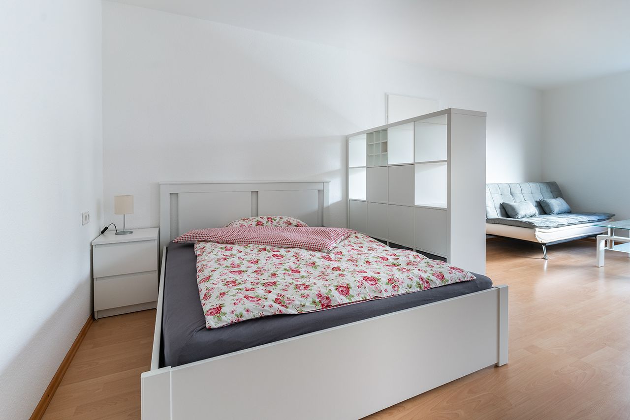Wohnung Schwarzwaldstraße in Hugstetten