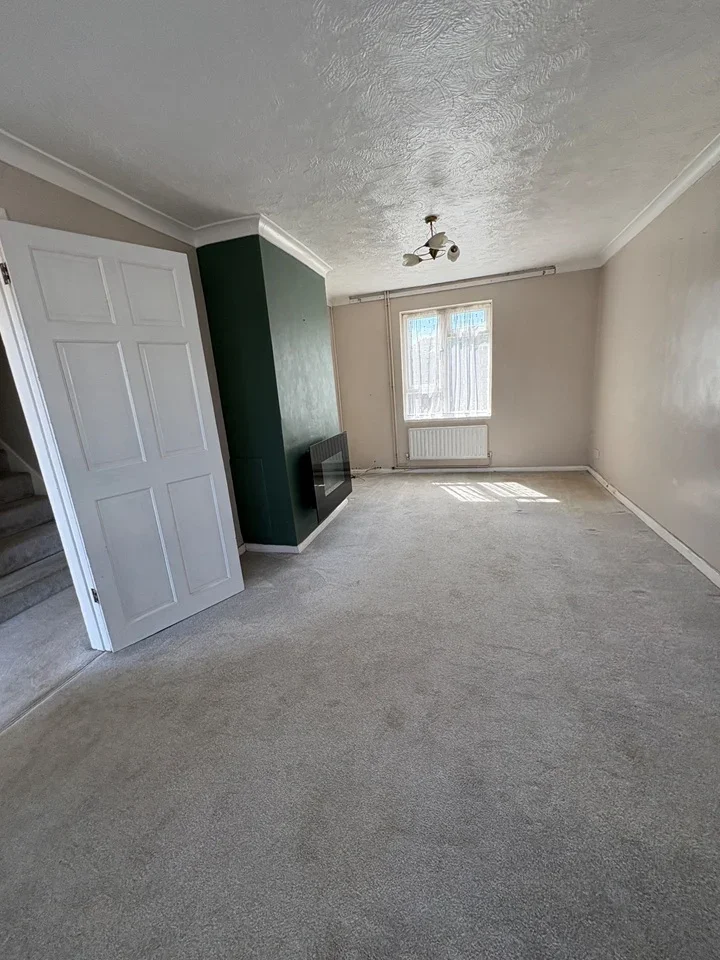 House Boxted Road in Dacorum