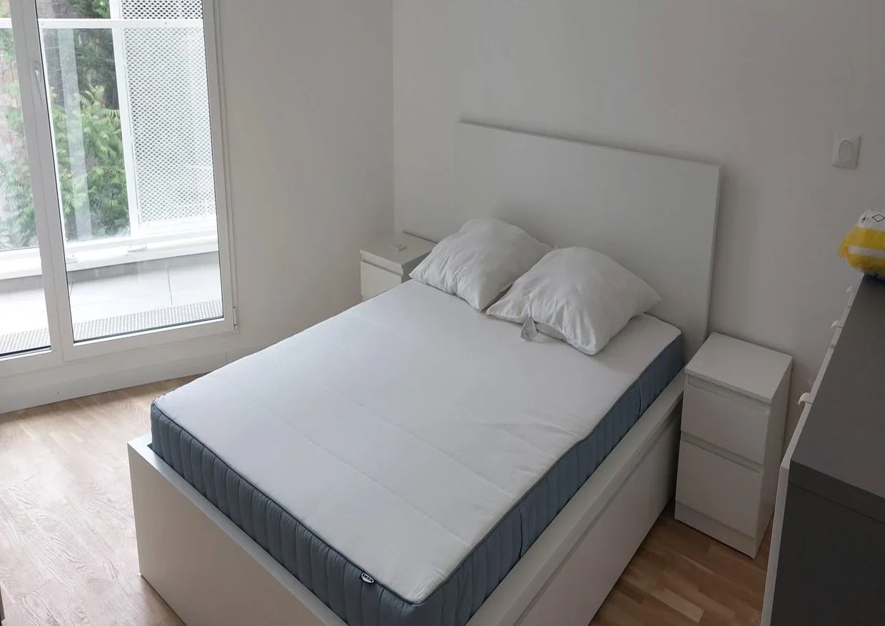 Flat Avenue Pasteur in Issy-les-Moulineaux