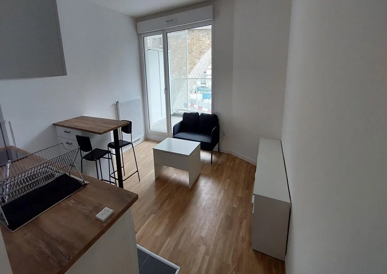 Appartement Avenue Pasteur à Issy-les-Moulineaux
