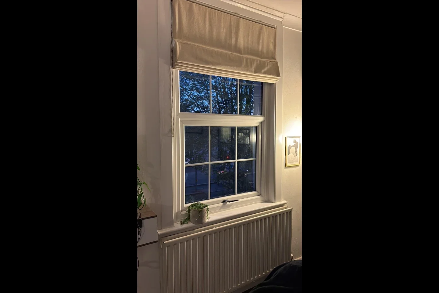 Room New Cross Road in Greater London