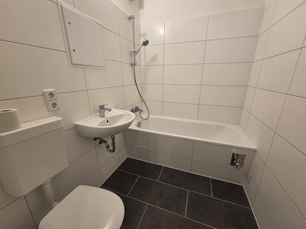 Wohnung Sella-Hasse-Straße in Berlin
