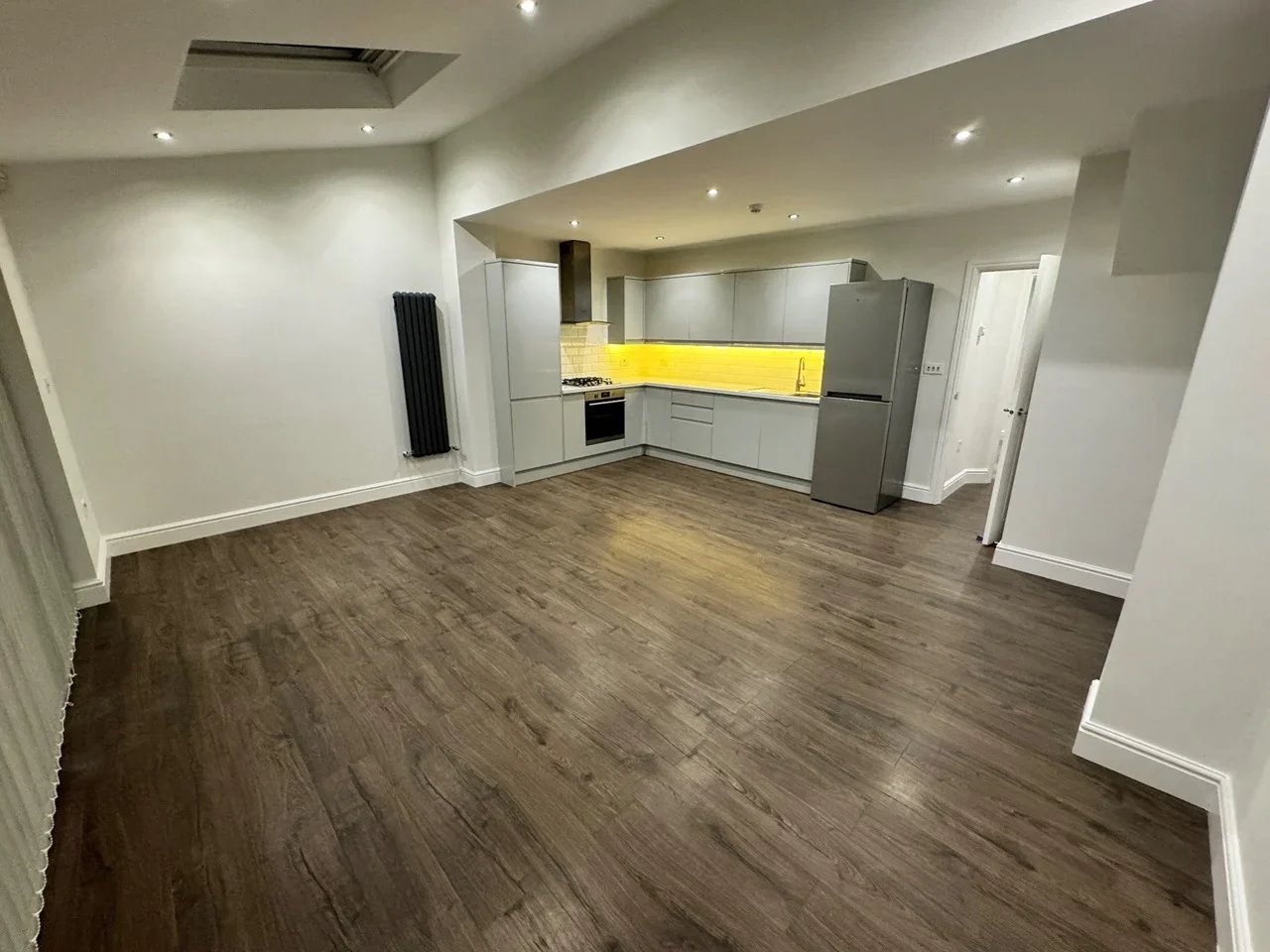 House Tallis Grove in Greater London