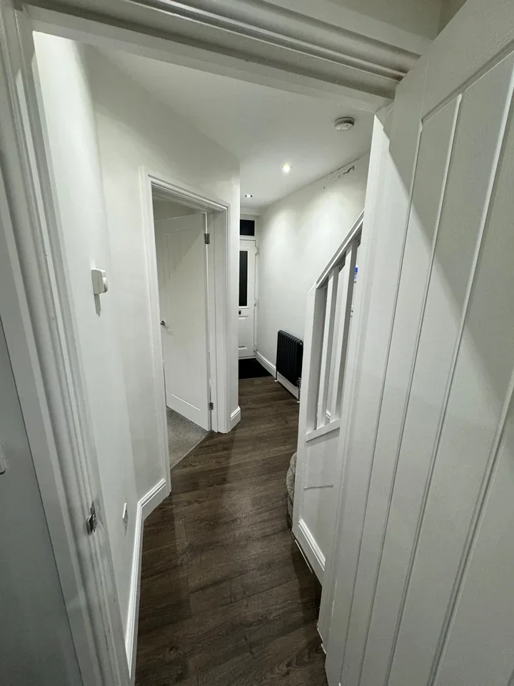 House Tallis Grove in Greater London