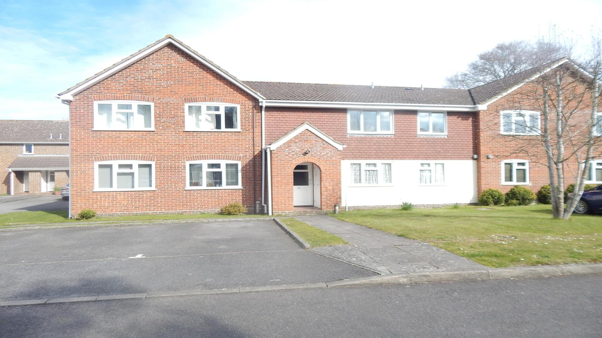 Flat Swan Way in Hart