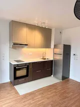 Flat Rue Passe-Partout in Cergy