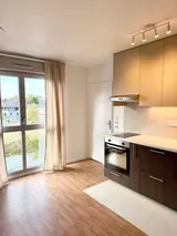 Flat Rue Passe-Partout in Cergy