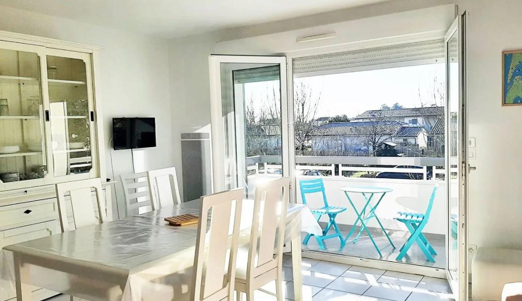 Appartement Rue des Treilles à Libourne