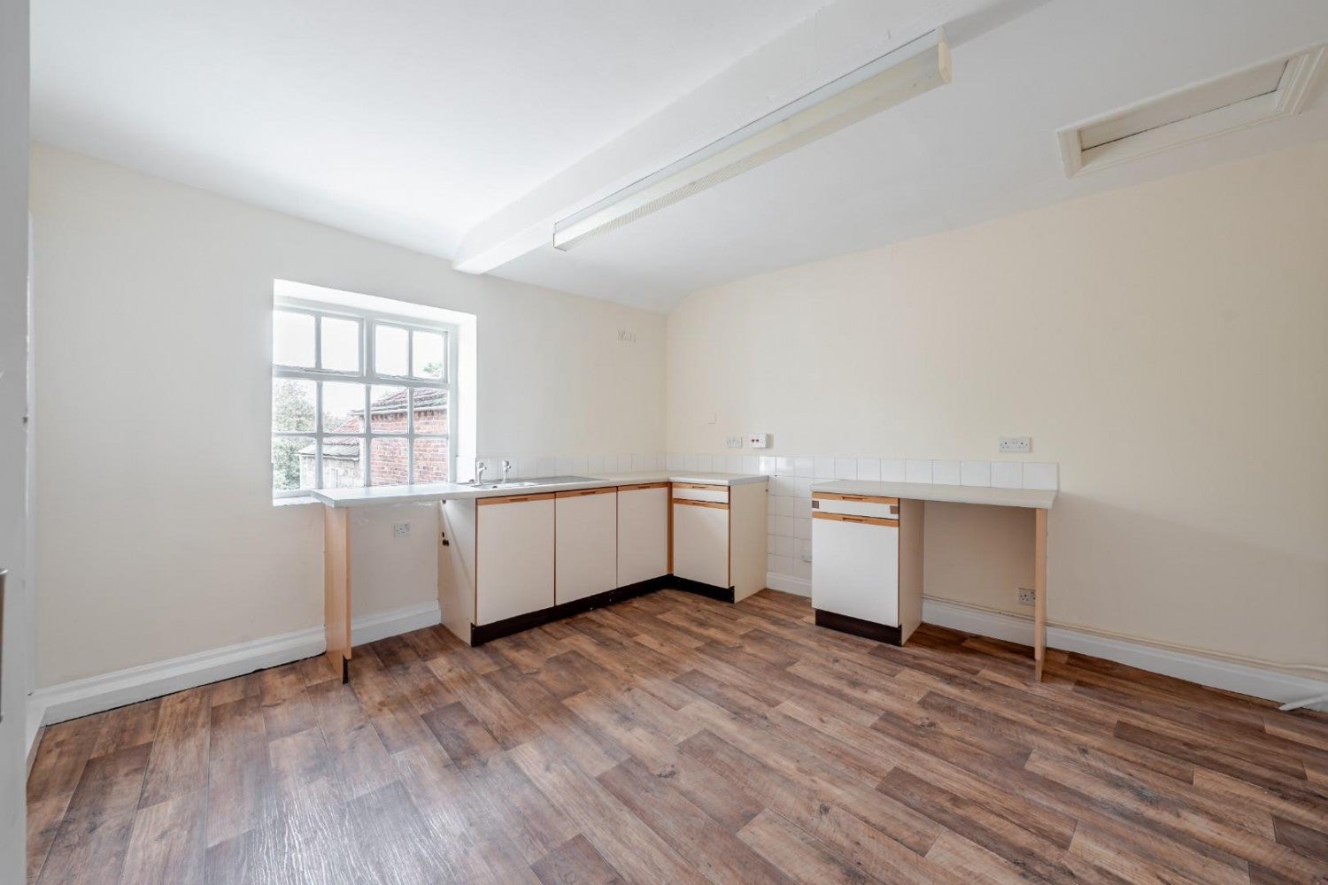 Flat Robin Hood Yard in Tadcaster