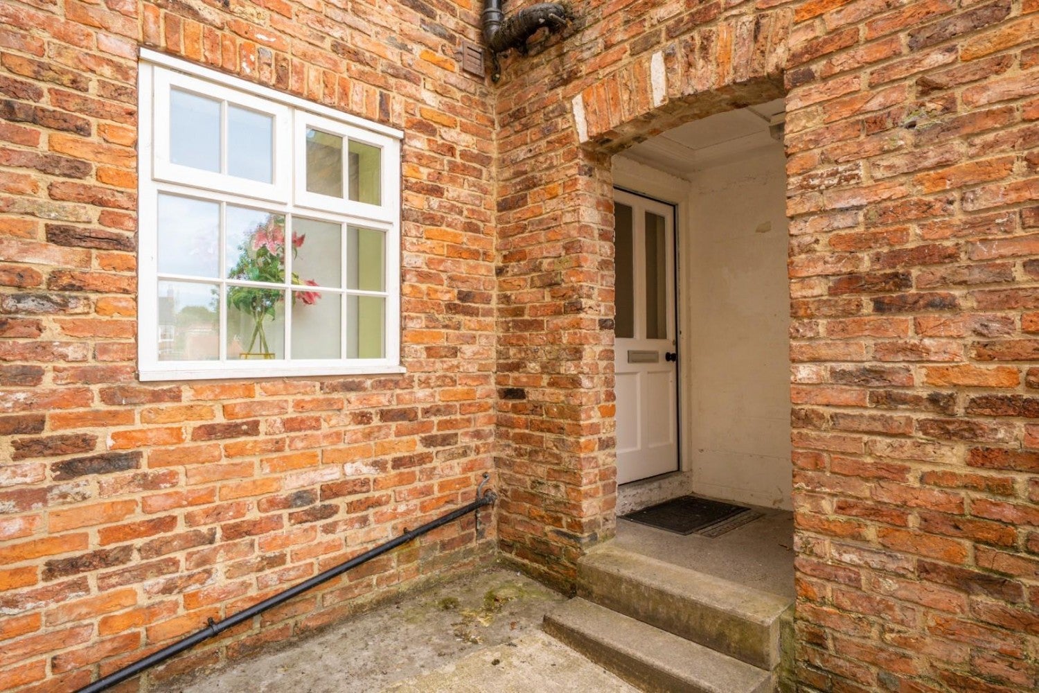 Flat Robin Hood Yard in Tadcaster