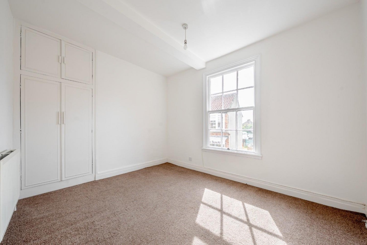 Flat Robin Hood Yard in Tadcaster