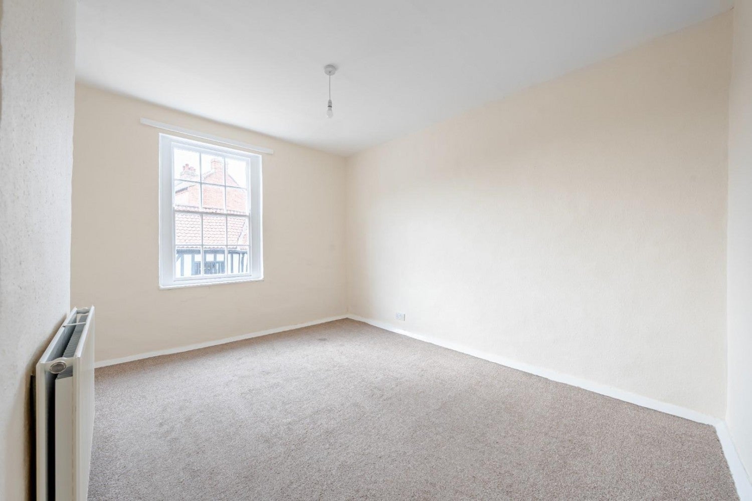 Flat Robin Hood Yard in Tadcaster