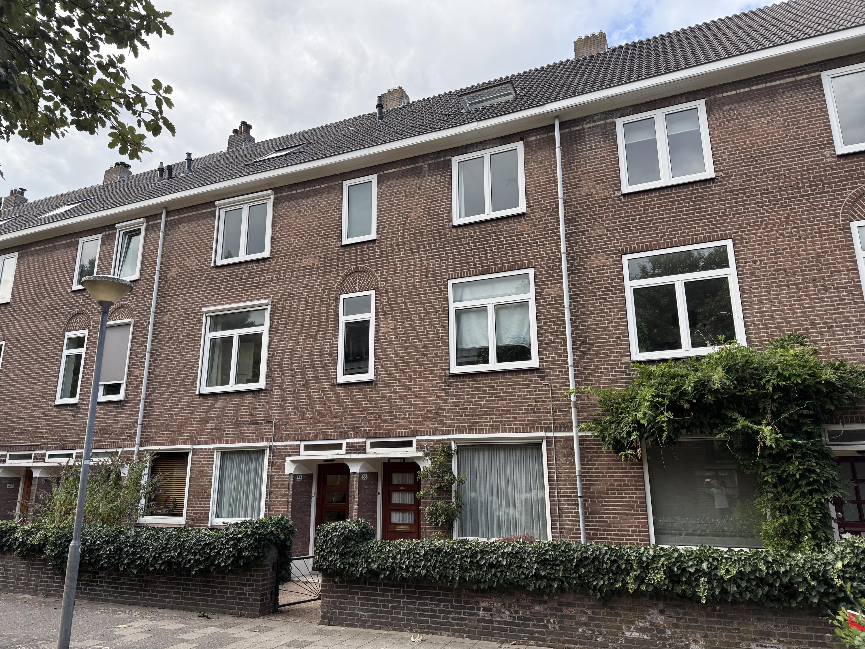 Studio Koestraat in Den Bosch