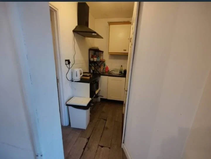 Room The Glade in Greater London