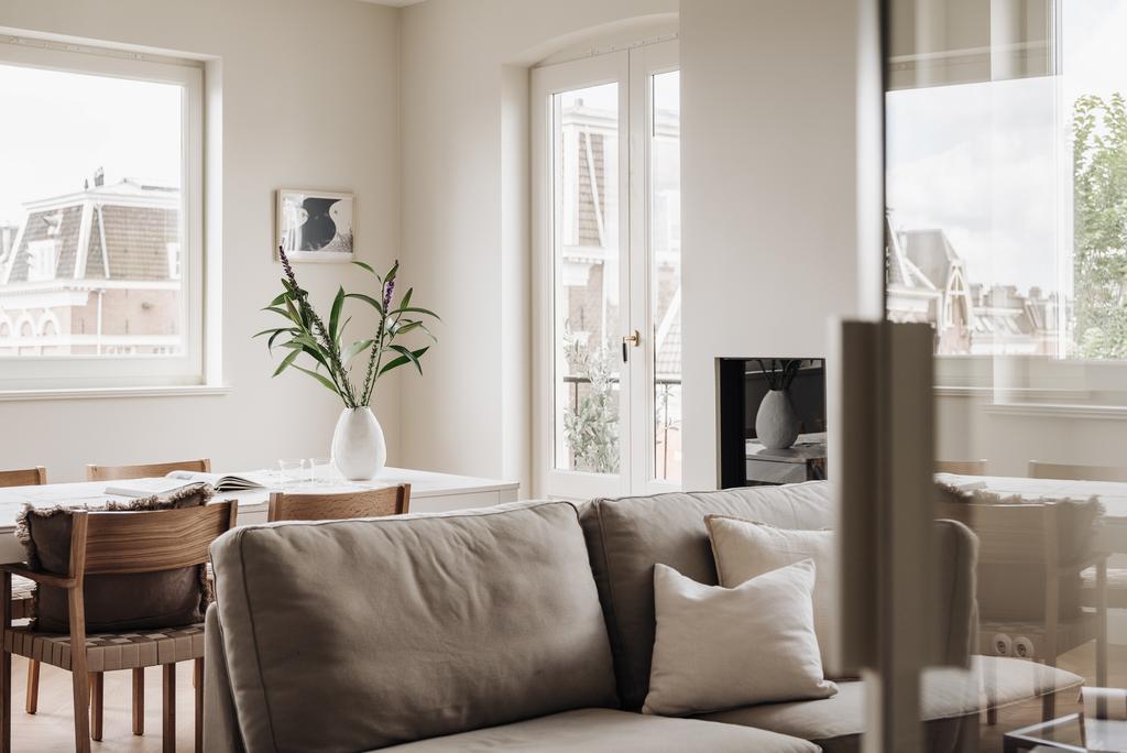 Appartement Bloemgracht 197 4 in Amsterdam