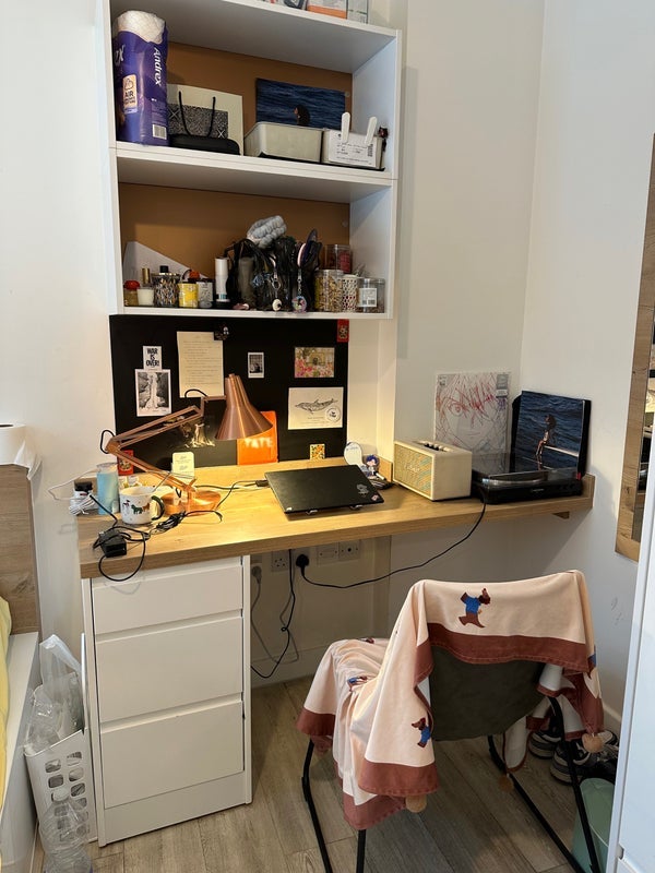 Room St. John Street in Greater London