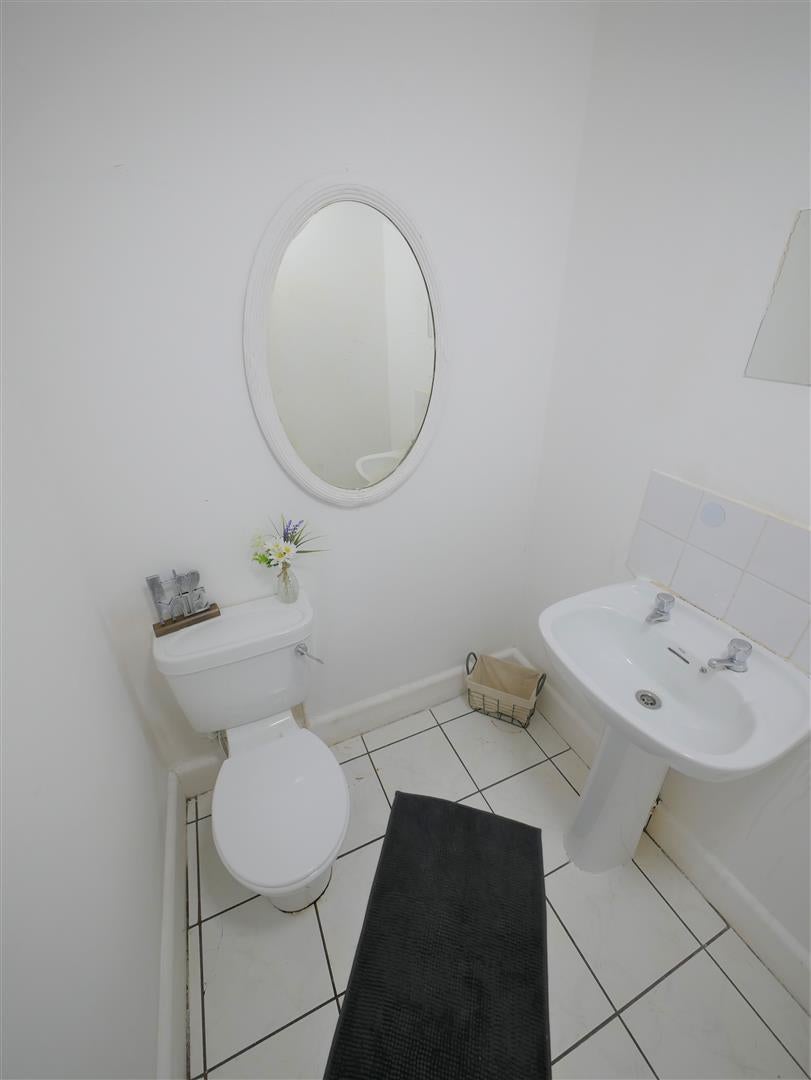 Room Wootton Mount in Bournemouth