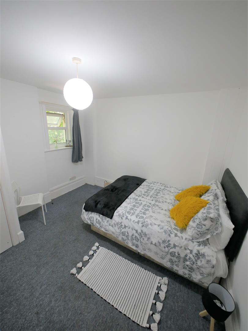 Room Wootton Mount in Bournemouth