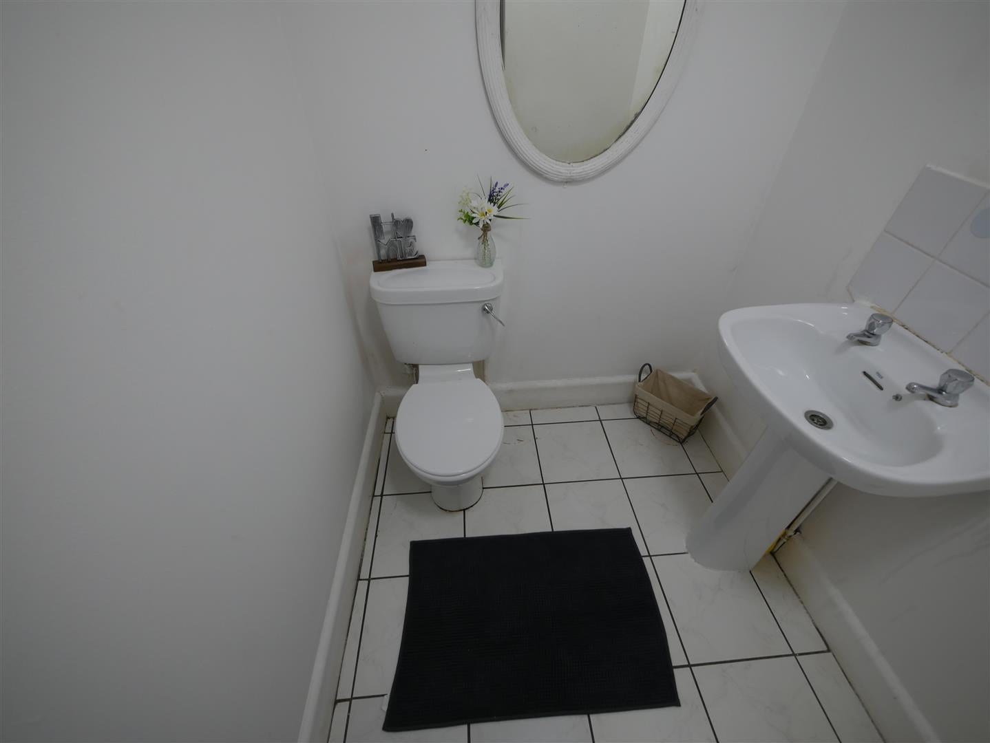 Room Wootton Mount in Bournemouth