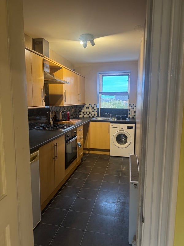 Room Armadale Street in Glasgow