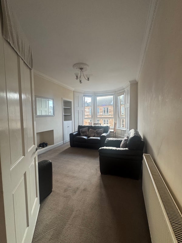 Room Armadale Street in Glasgow